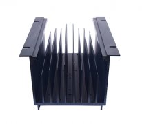 电力调整器专用散热器