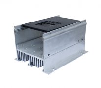 型材散热器