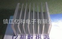 型材散热器